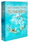 Het orakel van de kristallen - Toni Carmine Salerno - 9789044764024