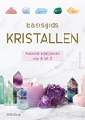 Basisgids kristallen -  - 9789044764178