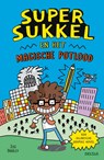 Super Sukkel en het magische potlood - Jess Bradley - 9789044764772