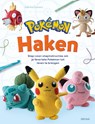 Pokémon - Haken - Sabrina Somers - 9789044764963