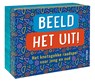 Beeld het uit! -  - 9789044765014