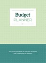 Budgetplanner - ZNU - 9789044765281