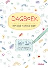 Dagboek voor goede en slechte dagen - Doro Ottermann - 9789044765373