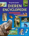 De grote junior dierenencyclopedie - Hans Peter Thiel - 9789044765458