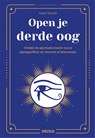 Open je derde oog - Sarah Stulzaft - 9789044765540