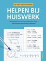 Helpen bij huiswerk - Moniek Vermeulen - 9789044765724