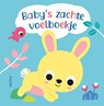 Baby's zachte voelboekje - ZNU - 9789044765748