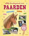 Mijn lievelingsboek over paarden - Gudrun Braun - 9789044765755