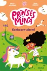 Eenhoorn-alarm! - Kirsty Applebaum - 9789044765762