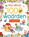 Mijn eerste 1000 woorden -  - 9789044765809