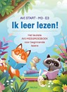 Ik leer lezen! -  - 9789044766264
