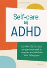 Self-care bij ADHD - Sasha (Dr.) HAMDANI - 9789044766356