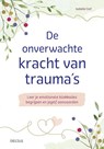De onverwachte kracht van trauma's - Isabelle CERF - 9789044766479