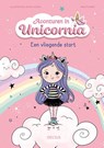 Een vliegende start - Ana Punset - 9789044766769