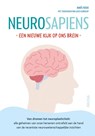 Neurosapiens - Een nieuwe kijk op ons brein - Anaïs Roux - 9789044766868