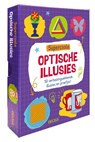 Supercoole optische illusies -  - 9789044767285