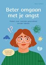 Beter omgaan met je angst - MARCO COIFFARD - 9789044767353