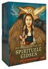 De wijsheid van de spirituele gidsen -  - 9789044767667