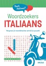 Woordzoekers Italiaans - Leine Meeus - 9789044767698