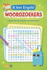 Ik leer Engels! woordzoekers -  - 9789044767704