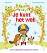 Je kunt het wel! - Susie Brooks - 9789044767803