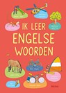 Ik leer Engelse woorden -  - 9789044768237