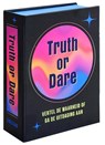 Truth or Dare -  - 9789044768275
