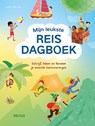 Mijn leukste reisdagboek -  - 9789044768657