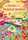 De kunst van Positief denken - Sasha Morton - 9789044768954