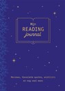 Mijn reading Journal - ZNU - 9789044769005