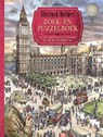 Sherlock Holmes zoek- en puzzelboek - Gecko Keck - 9789044769135