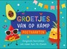 Groetjes van op kamp - Postkaarten (zomerkamp) -  - 9789044769272