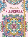 Mandala kleurboek - ZNU - 9789044769654