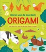 Origami dieren van de boerderij - JOE FULLMAN - 9789044769753