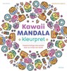 Kawaii Mandala kleurpret - Dani Banani - 9789044769760