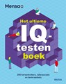 Het ultieme IQ-testen boek -  - 9789044769913