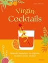 Virgin Cocktails - OWEN WILLIAMS - 9789044769920