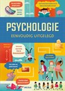 Psychologie eenvoudig uitgelegd - Rachel Firth - 9789044770223