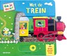 Met de trein -  - 9789044770247
