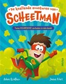 De knallende avonturen van Scheetman - ADAM WALLACE - 9789044773675