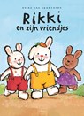 Rikki en zijn vriendjes - Guido Van Genechten - 9789044801217