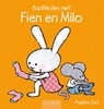 Aankleden met Fien en Milo - Pauline Oud - 9789044807325