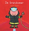 De brandweerman - Liesbet Slegers - 9789044808148