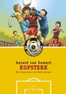 Kopsterk - Gerard van Gemert - 9789044811193