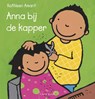 Anna bij de kapper - Kathleen Amant - 9789044811438