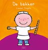 De bakker - Liesbet Slegers - 9789044811629