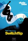 Switchflip - Inez van Loon - 9789044812398