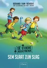 Sem slaat zijn slag 1 Sem slaat zijn slag - Gerard van Gemert - 9789044812435
