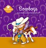 Cowboys - Suzan Boshouwers - 9789044813036