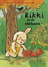 Rikki en de eekhoorn - Guido Van Genechten - 9789044813159